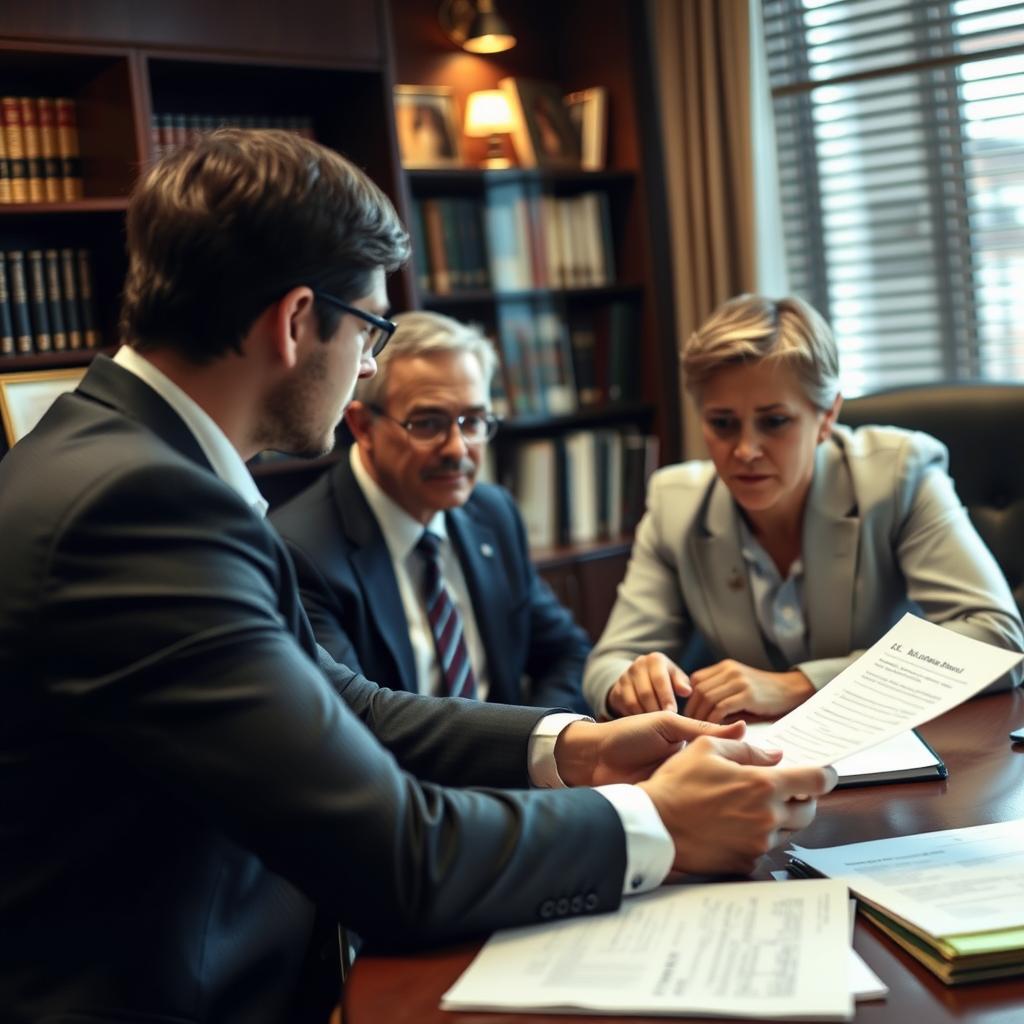 Importation of Controlled Substances Lawyer Passaic County, NJ