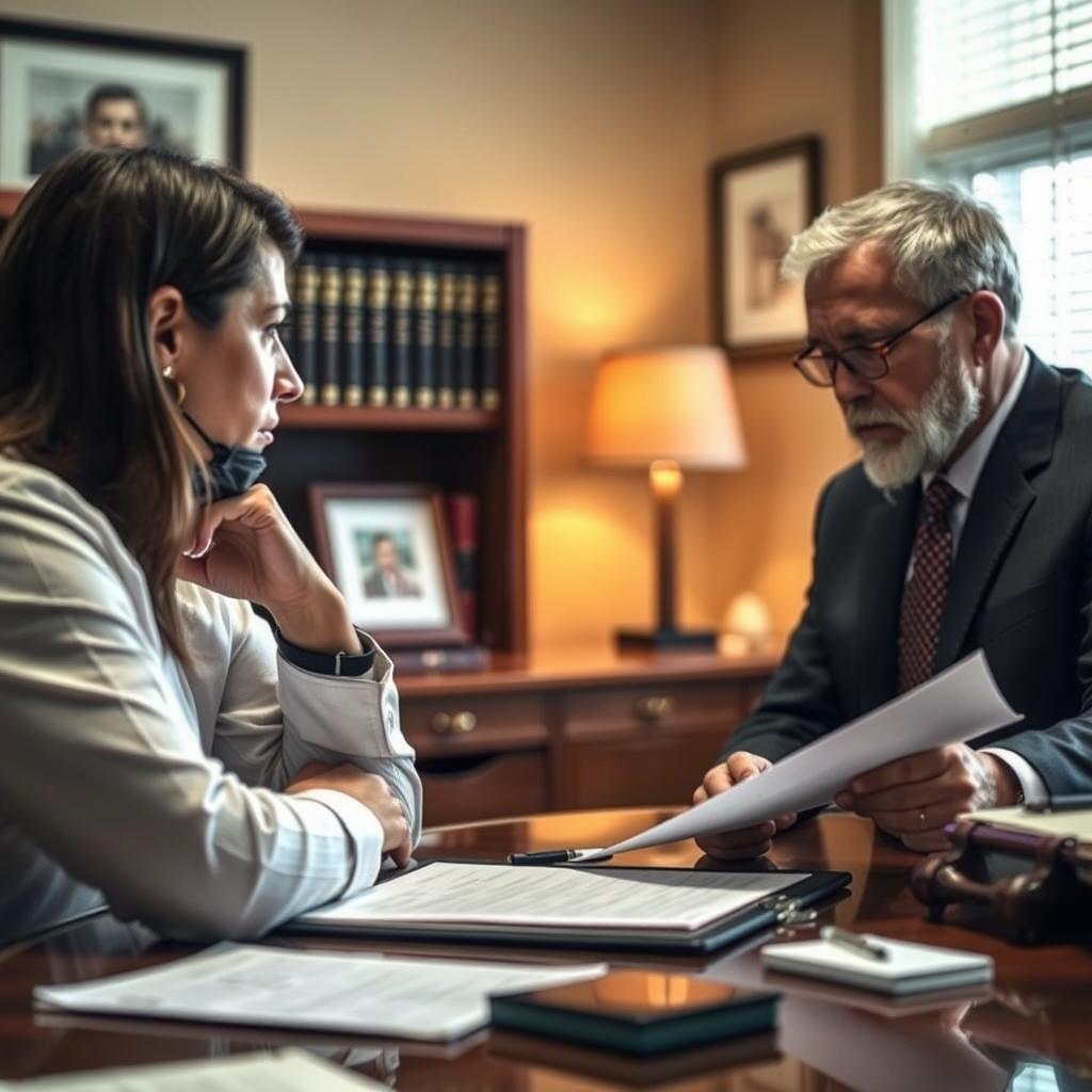 Importation of Controlled Substances Lawyer Salem County, NJ