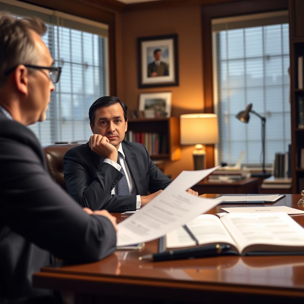 Should I talk to police without a lawyer in New York