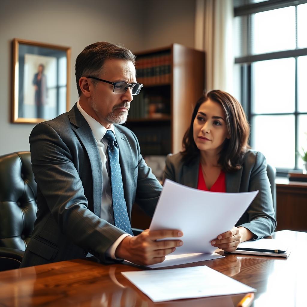 What is the difference between a misdemeanor and a felony in New Jersey