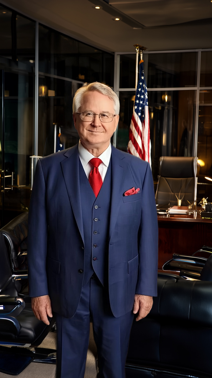 Matthew Greene, Of Counsel, Virginia and District of Columbia